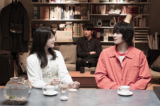 北村匠海×今田美桜×杉野遥亮 実写映画「東京リベンジャーズ2」新映像