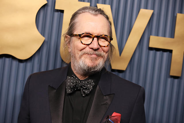 ハリポタ」シリウス・ブラック役のゲイリー・オールドマン「数年後には