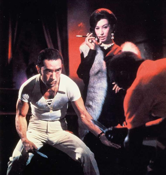 美輪明宏×江戸川乱歩×三島由紀夫×深作欣二「黒蜥蜴」Blu-ray＆DVD化