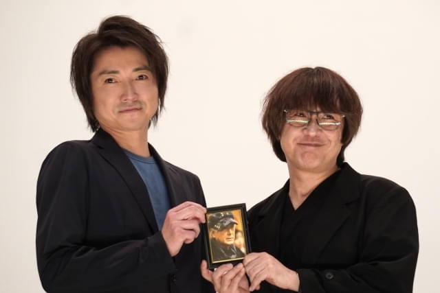 藤原竜也「バトル・ロワイアル」は「宝物」、故深作欣二監督との貴重