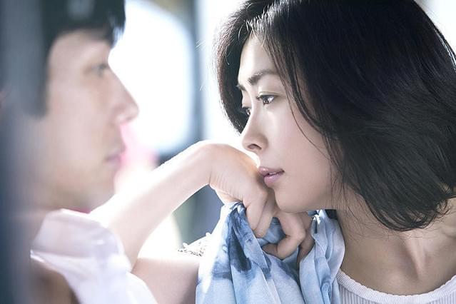 サヨナライツカ : 作品情報・キャスト・あらすじ・動画 - 映画.com