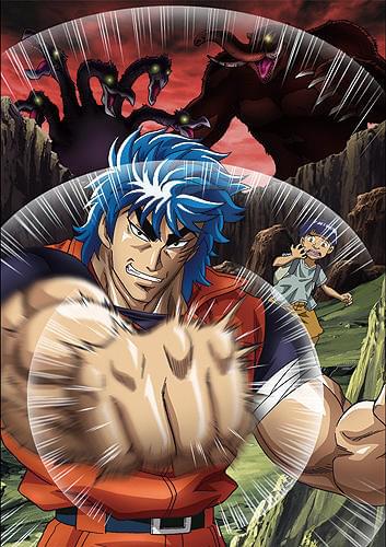 トリコ3D 開幕！グルメアドベンチャー!! : 作品情報・声優・キャスト