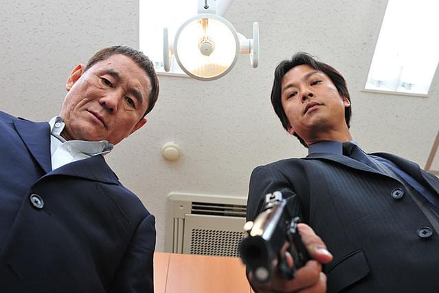 アウトレイジ : 作品情報・キャスト・あらすじ・動画 - 映画.com