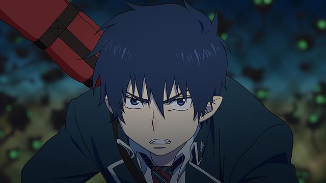 青の祓魔師（エクソシスト） 劇場版 : フォトギャラリー 画像 - 映画.com