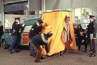 ジャック・タチ：プロフィール・作品情報・最新ニュース - 映画.com