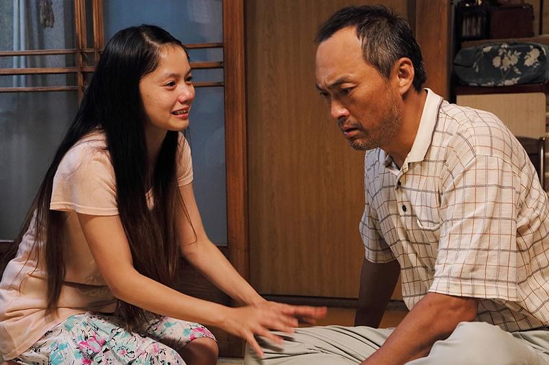 怒り : 作品情報・キャスト・あらすじ・動画 - 映画.com