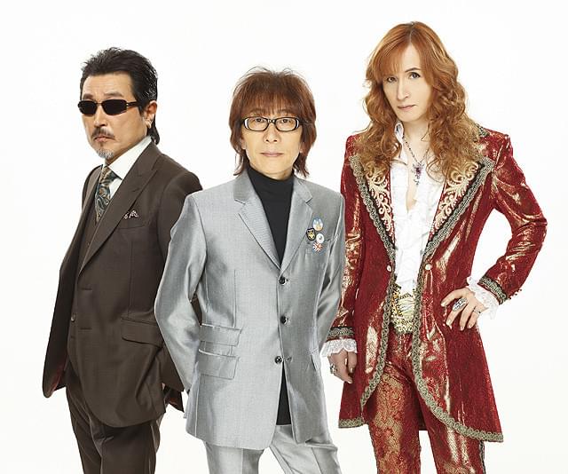 THE ALFEE 40th Anniversary Film THE LAST GENESIS 40年の軌跡と奇跡