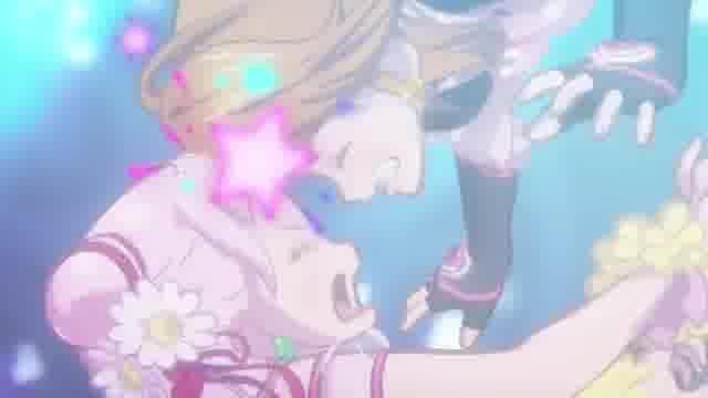 映画HUGっと！プリキュア・ふたりはプリキュア オールスターズ