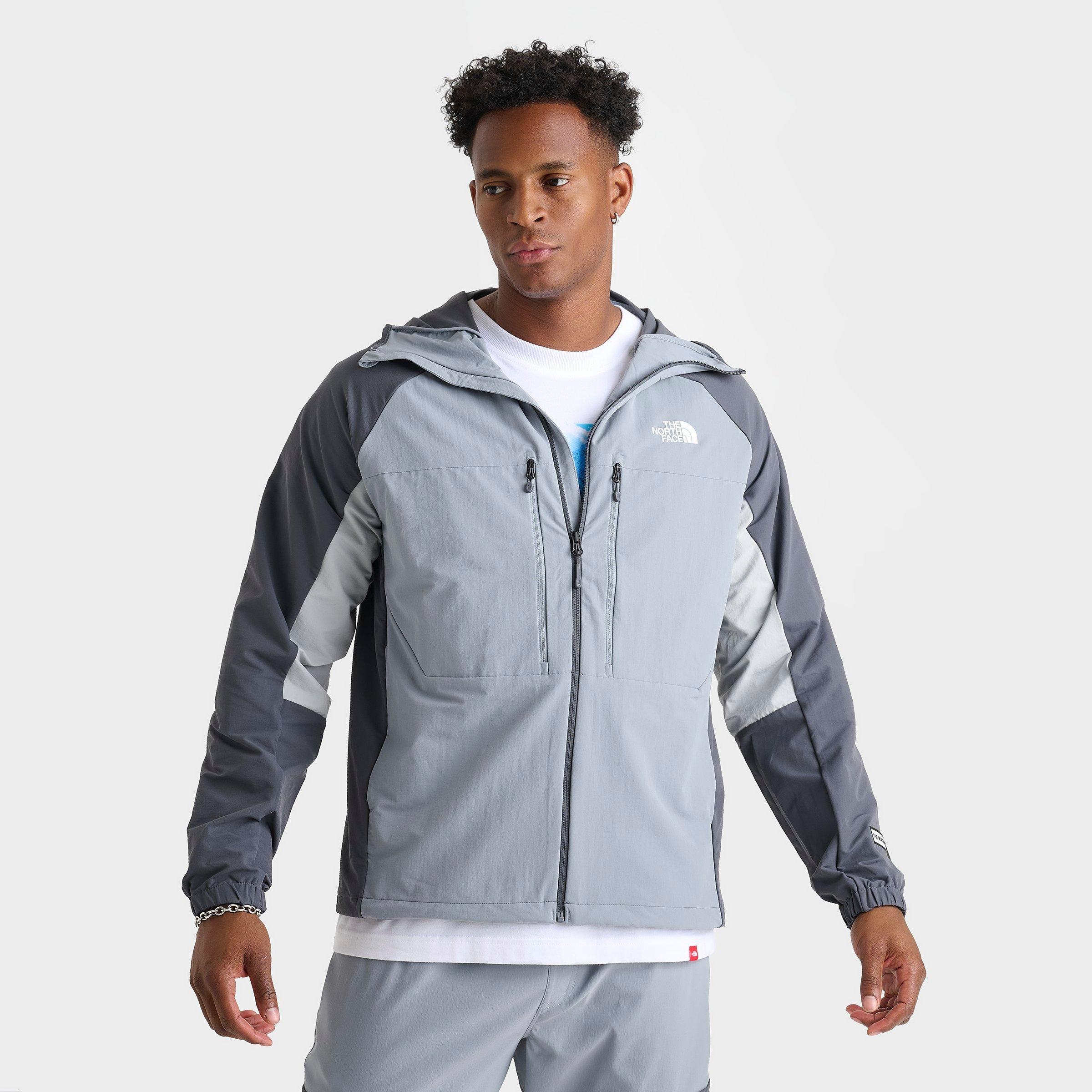 Men's The North Face Trishull Full-Zip Jacket | Finish Line