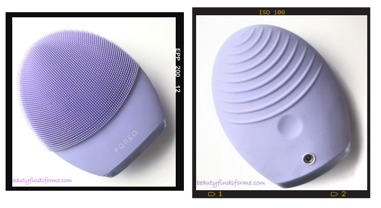 FOREO Luna 3 Review – Unboxing Beauty