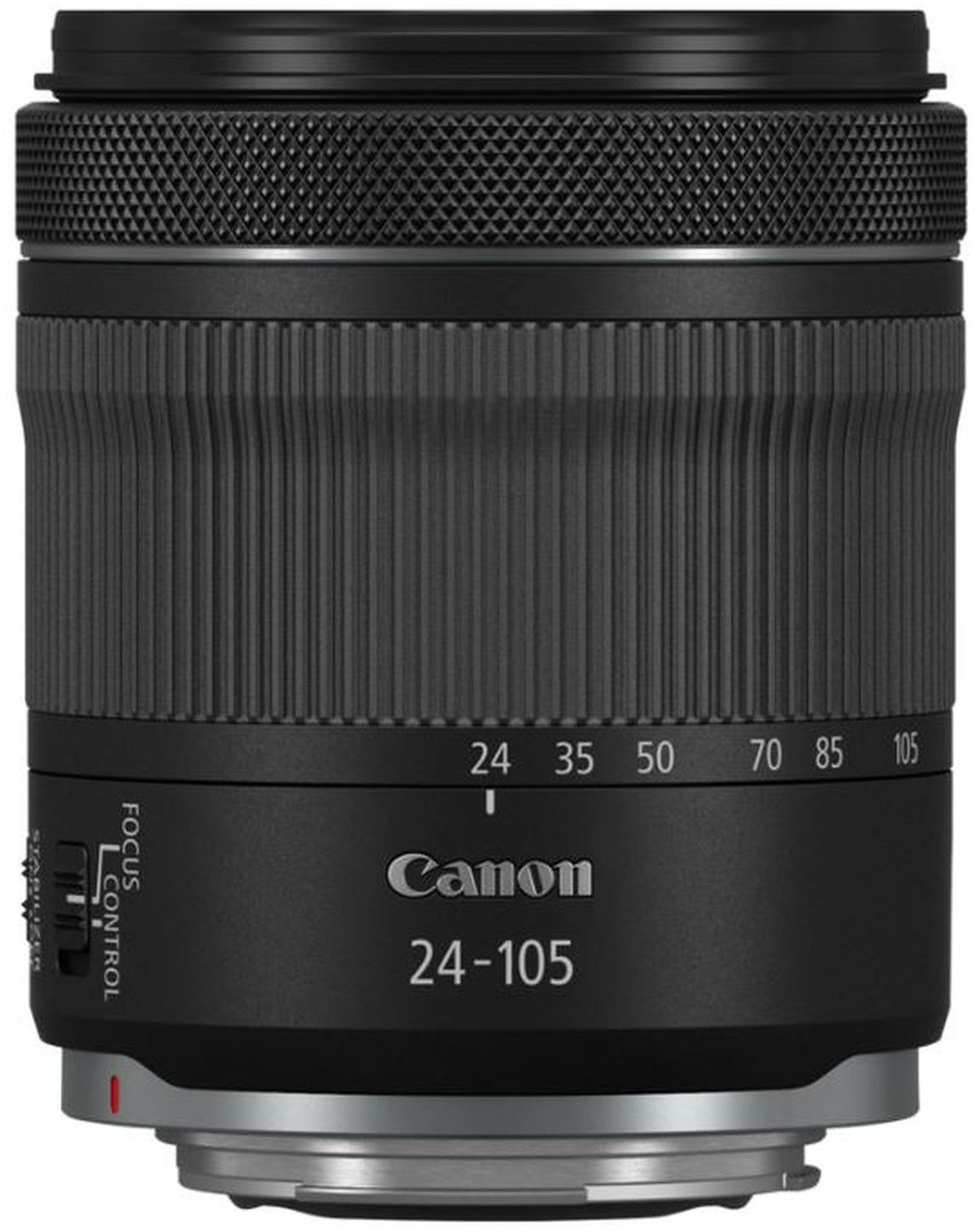Canon RF 24-105mm f4-7.1 IS STM Bulk - Foto Erhardt