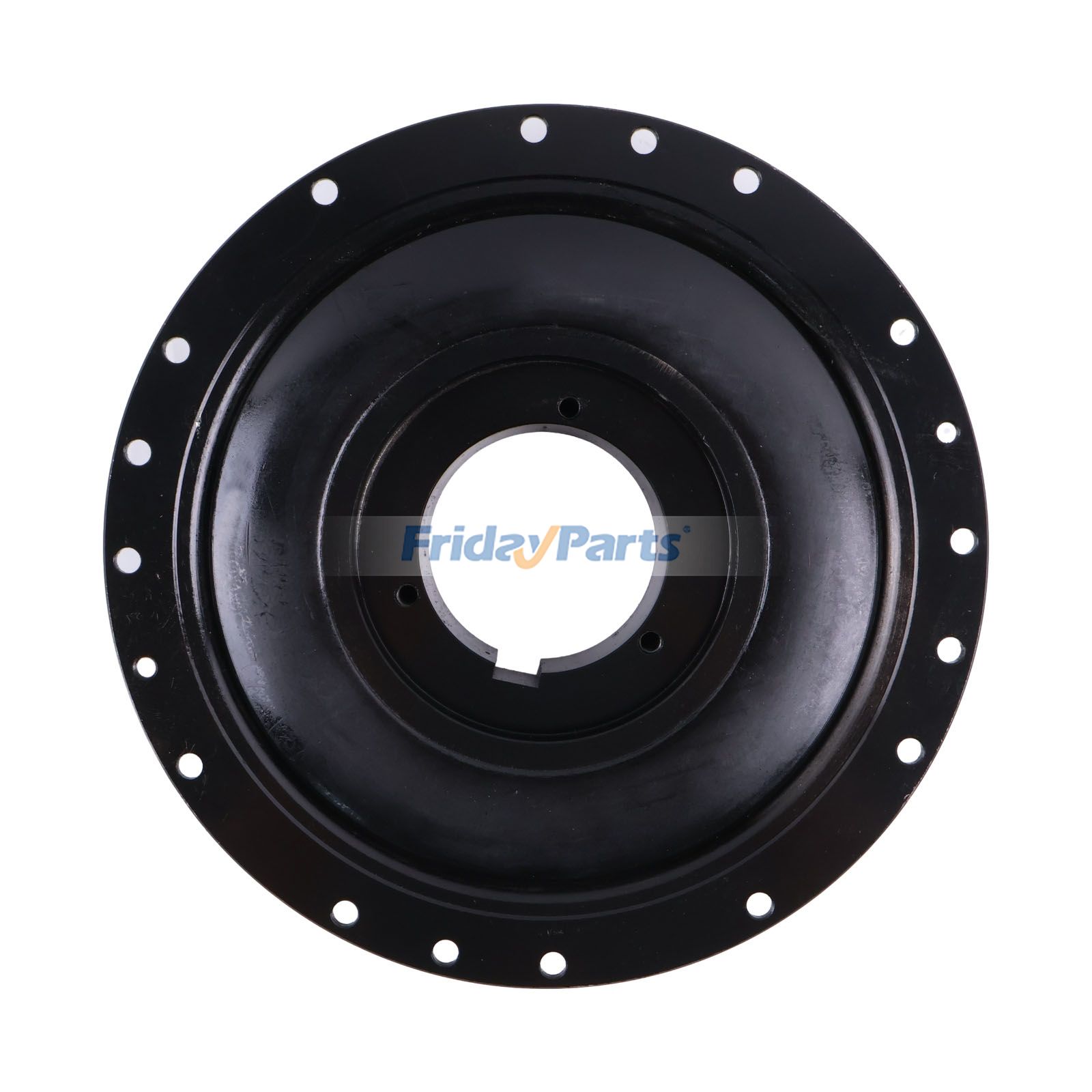 Coupling 35834787 for Doosan Ingersoll Rand Compressor XP750WCU