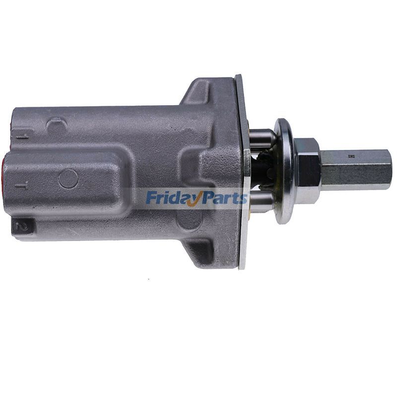 Pilot Control Valve YB60000204 YB60000205 for Hitachi Excavator