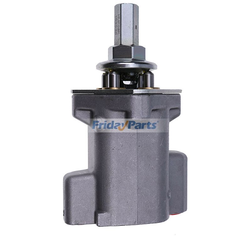 Pilot Control Valve YB60000204 YB60000205 for Hitachi Excavator