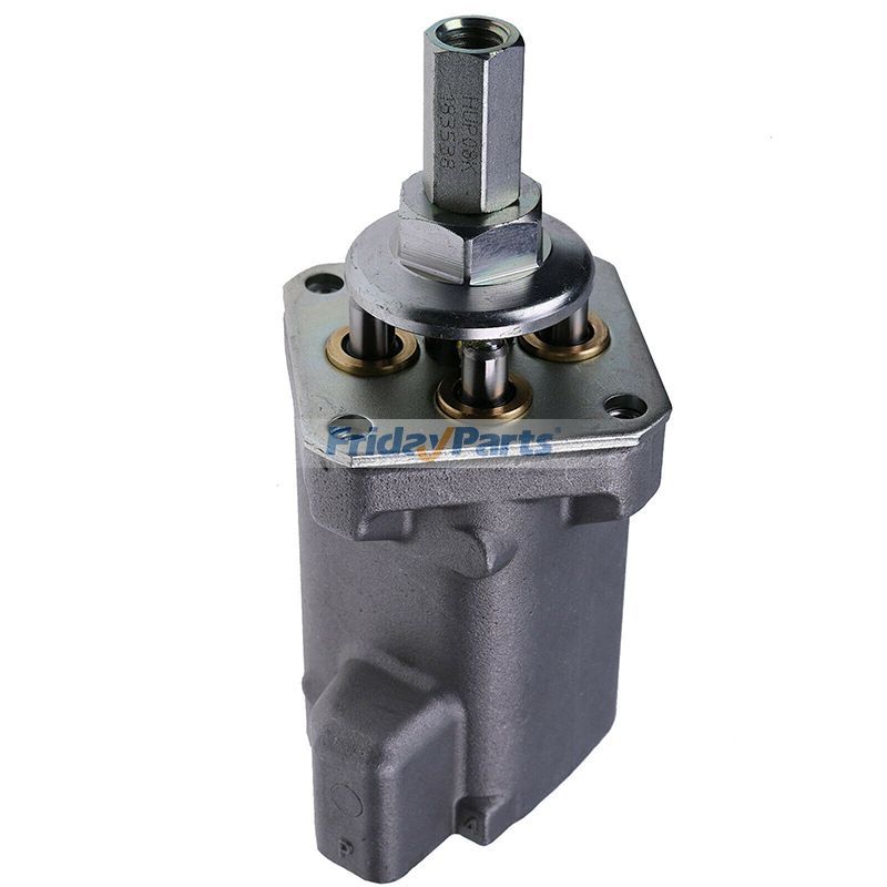 Pilot Control Valve YB60000204 YB60000205 for Hitachi Excavator