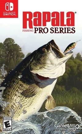 Rapala Pro Series | Solutions 2 Go | GameStop