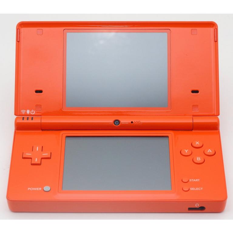 Nintendo DSi - Orange | GameStop