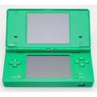 Nintendo DSi - Green | GameStop