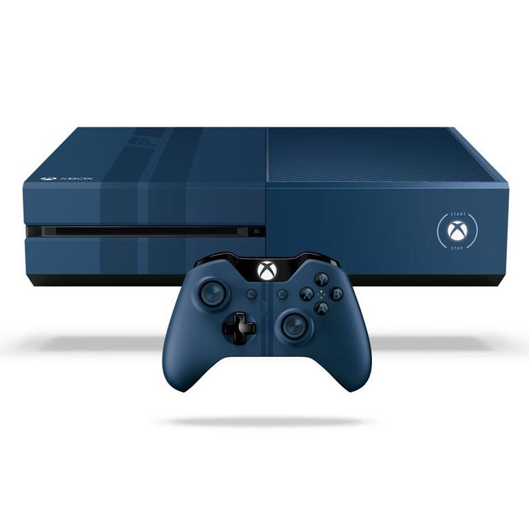 Microsoft Xbox One Console 1TB Forza Motorsport 6 Edition | GameStop