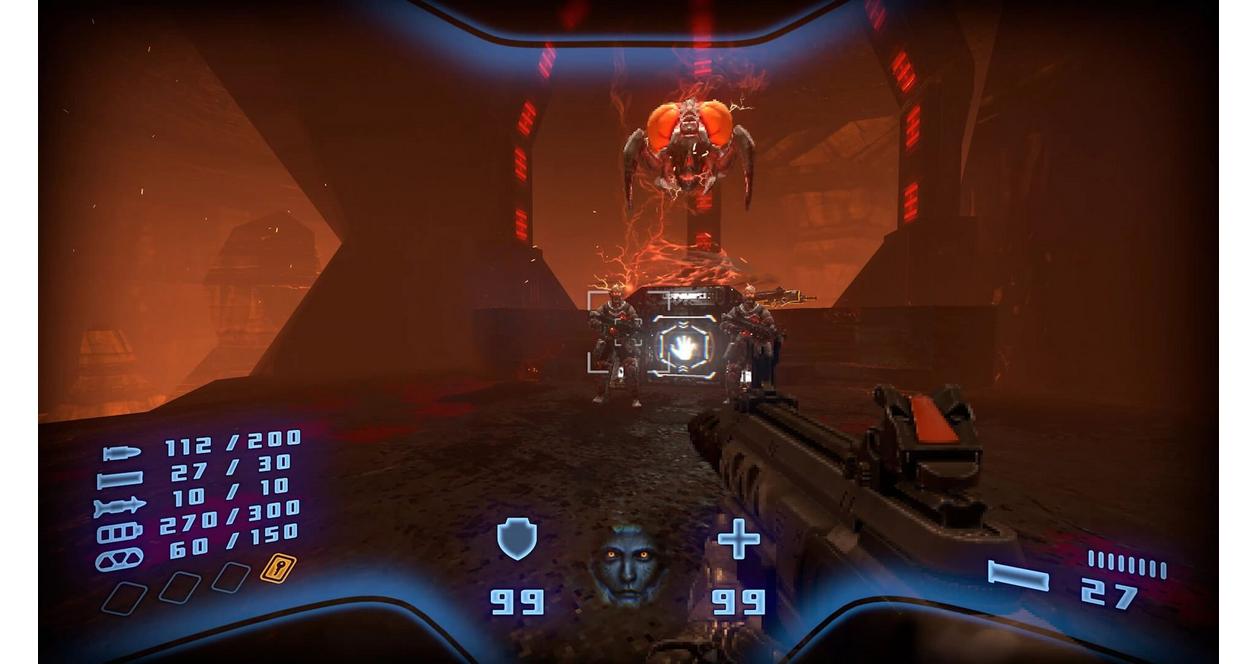 Prodeus - Nintendo Switch | Humble Games | GameStop