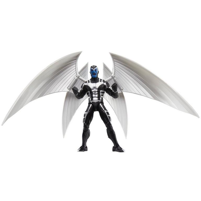Hasbro Marvel Legends Series X-Force Archangel 6-in Action Figure