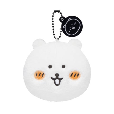 1月16日発売！「ナガノキャラクターズ」ふわもち！くまだらけ