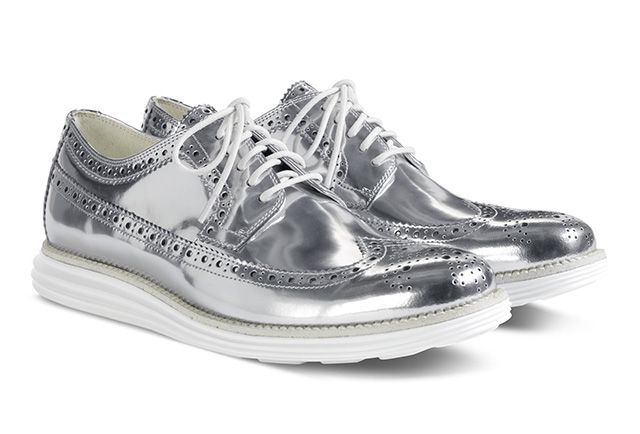 オンラインで先行予約ができる！コール ハーン85周年記念のルナ