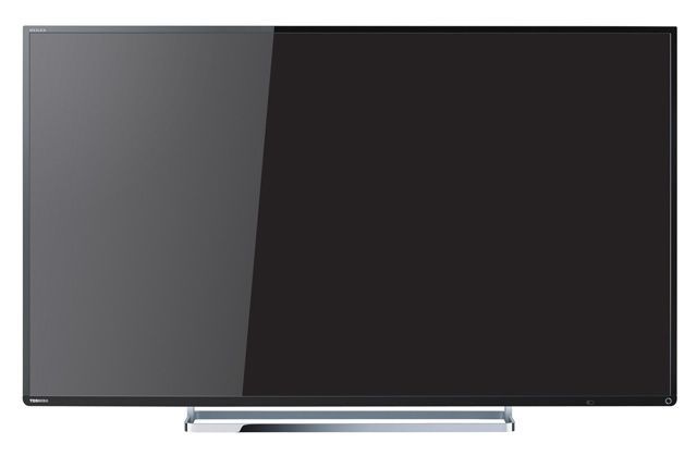 フルHDの最高画質を極めた大画面液晶テレビ「レグザ Z8シリーズ」 | GQ