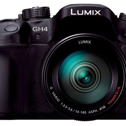 LUMIX GH4」が“ハイエンド”ミラーレス一眼な理由 | GQ JAPAN