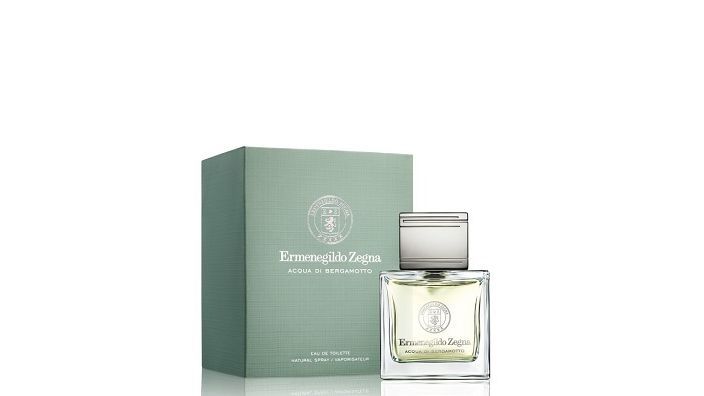 エルメネジルド ゼニアよりイタリア仕込みのフレグランス＆ウオッシュ