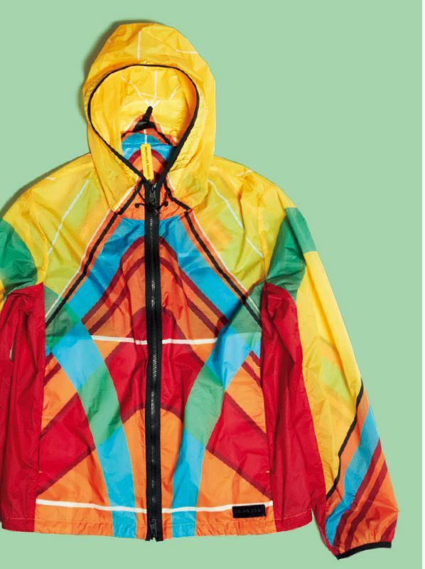 2シーズン目のモンクレール ジーニアス──今、クレイグ・グリーンが