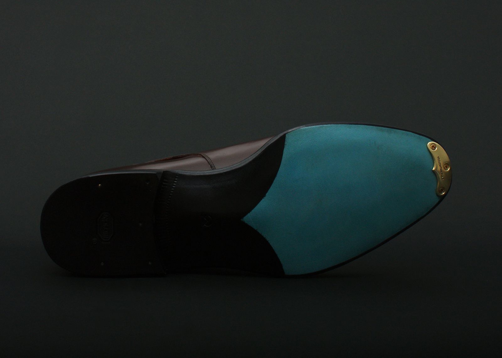 限定色誕生！ カルマンソロジーの茶色いジョッパーブーツを見逃すな