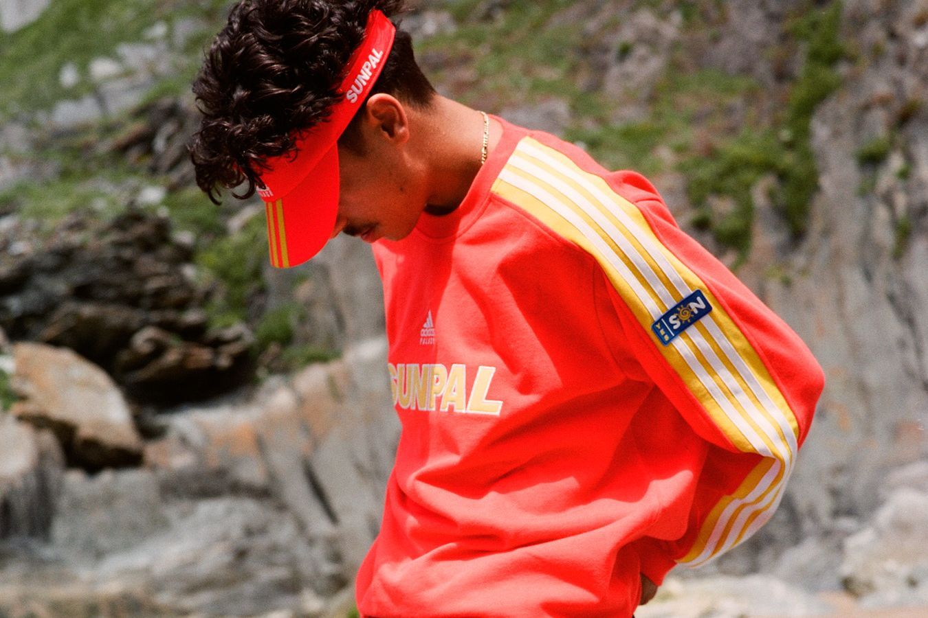 夏が来た！ パレス×アディダスの新作も来た！ | GQ JAPAN