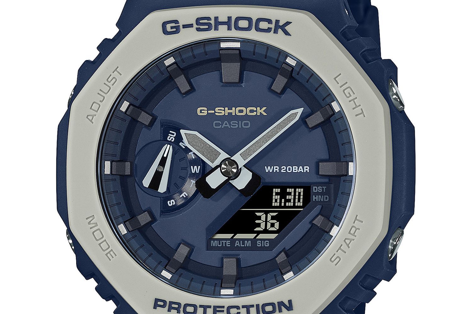 新品値下げ G-SHOCK アースカラー スペシャル アースカラートーン