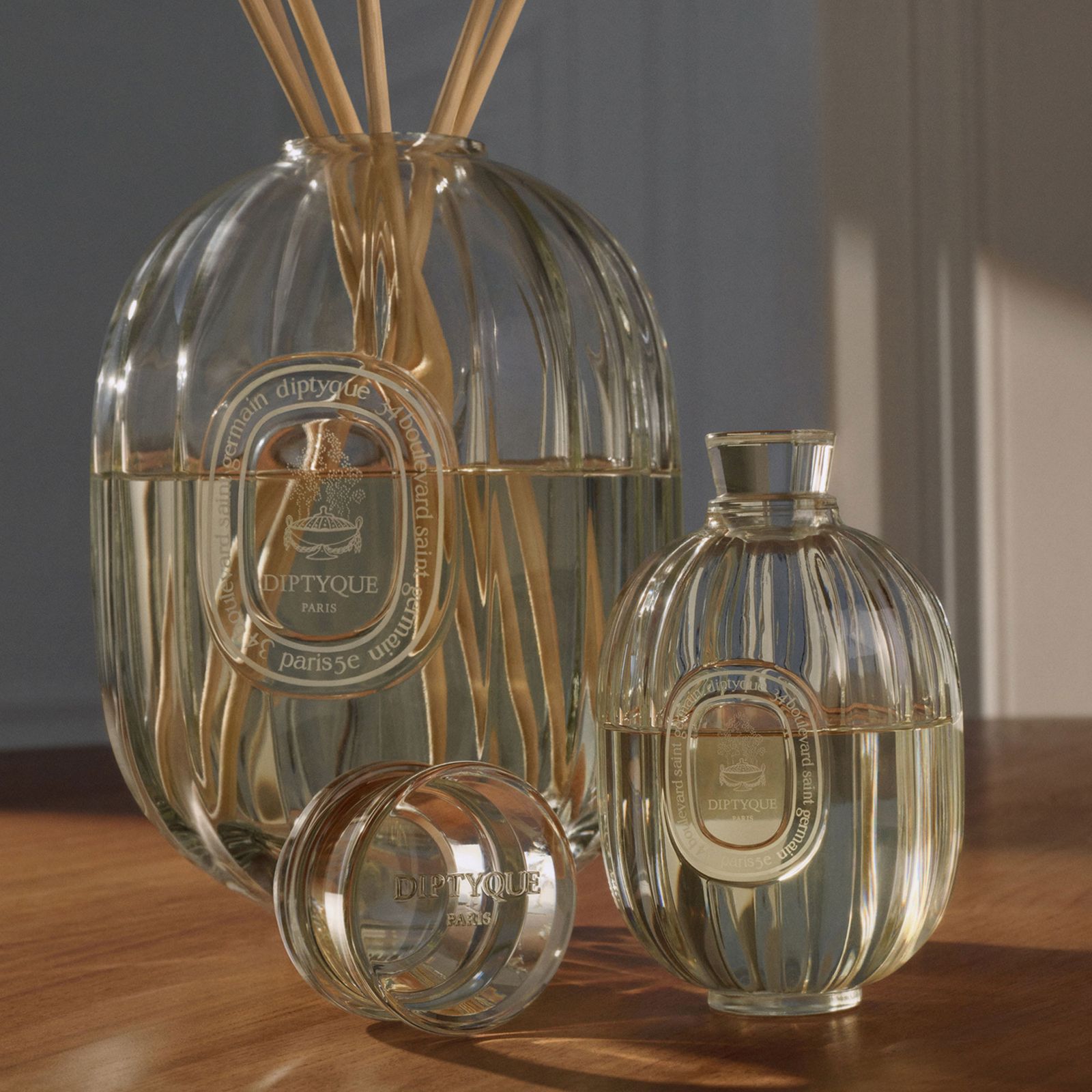 ディプティック / Diptyque に関する最新記事 | GQ JAPAN