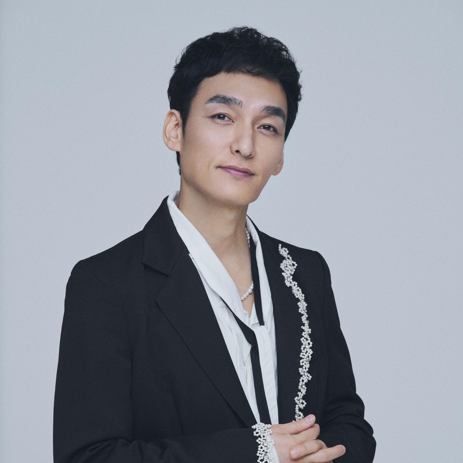 草彅剛 / TSUYOSHI KUSANAGIに関する最新記事 | GQ JAPAN