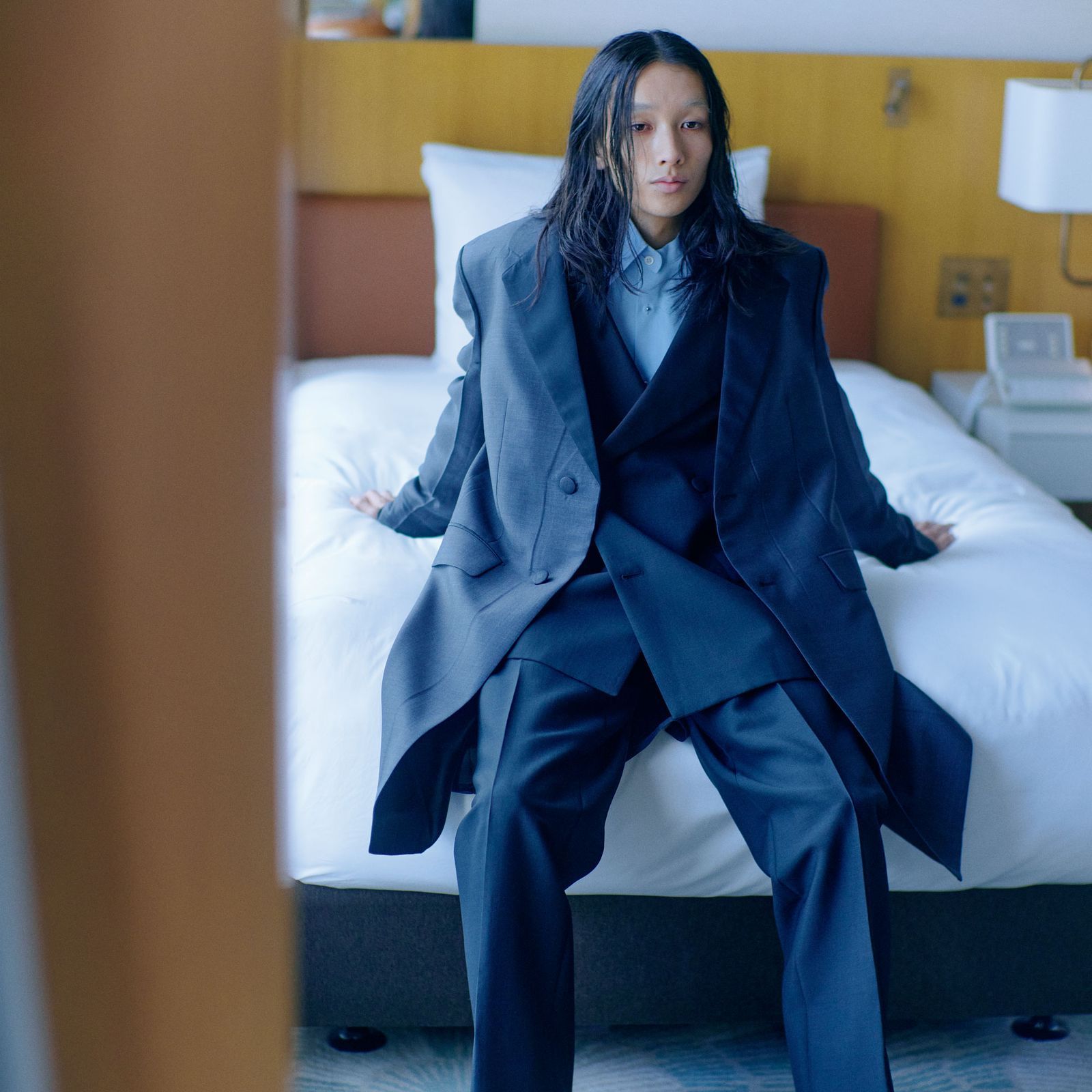 ヴァレンティノ / VALENTINOに関する最新記事 | GQ JAPAN