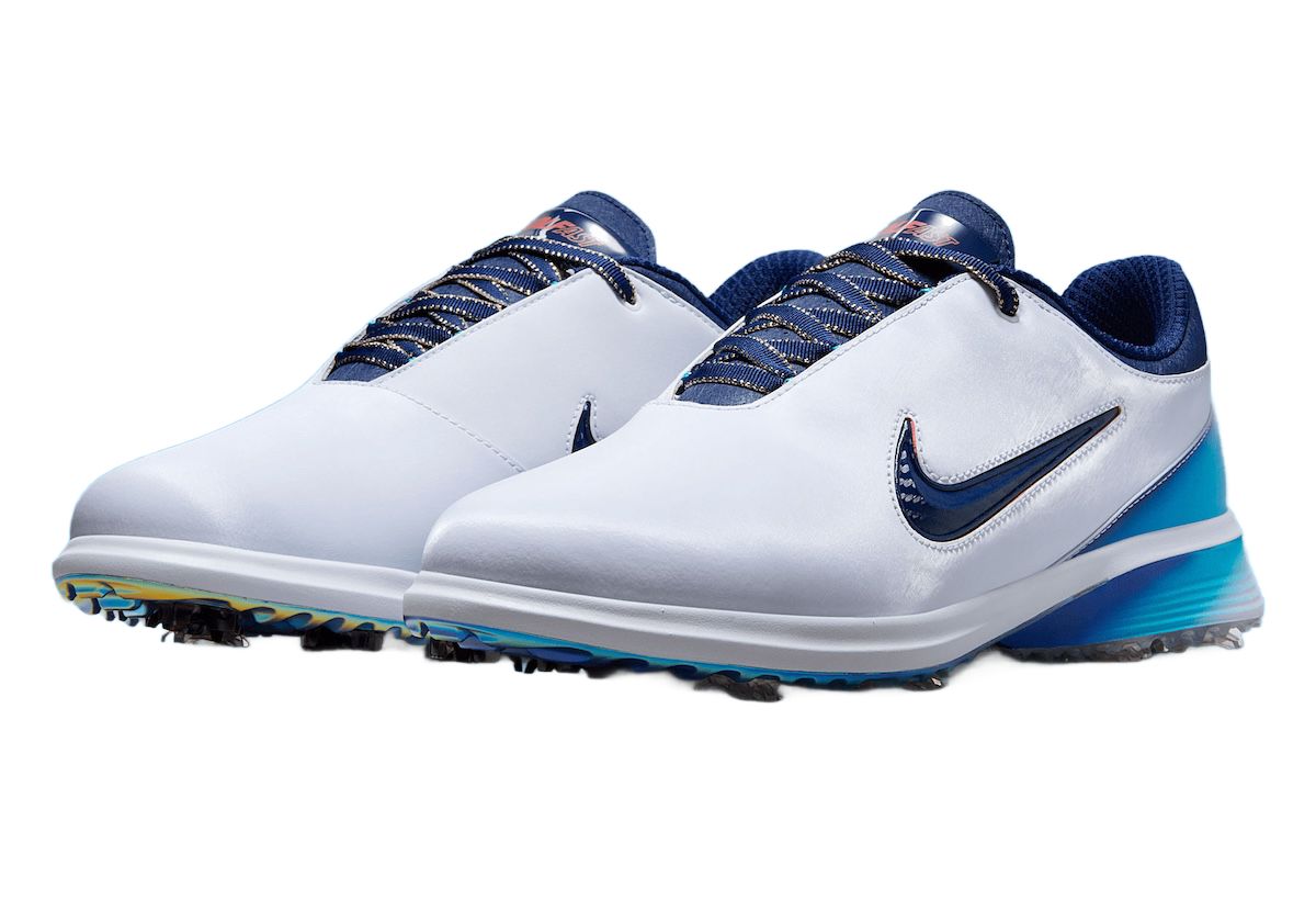 ナイキがゴルフPGAにあわせて「ビクトリー ツアー 4」の新色を発売