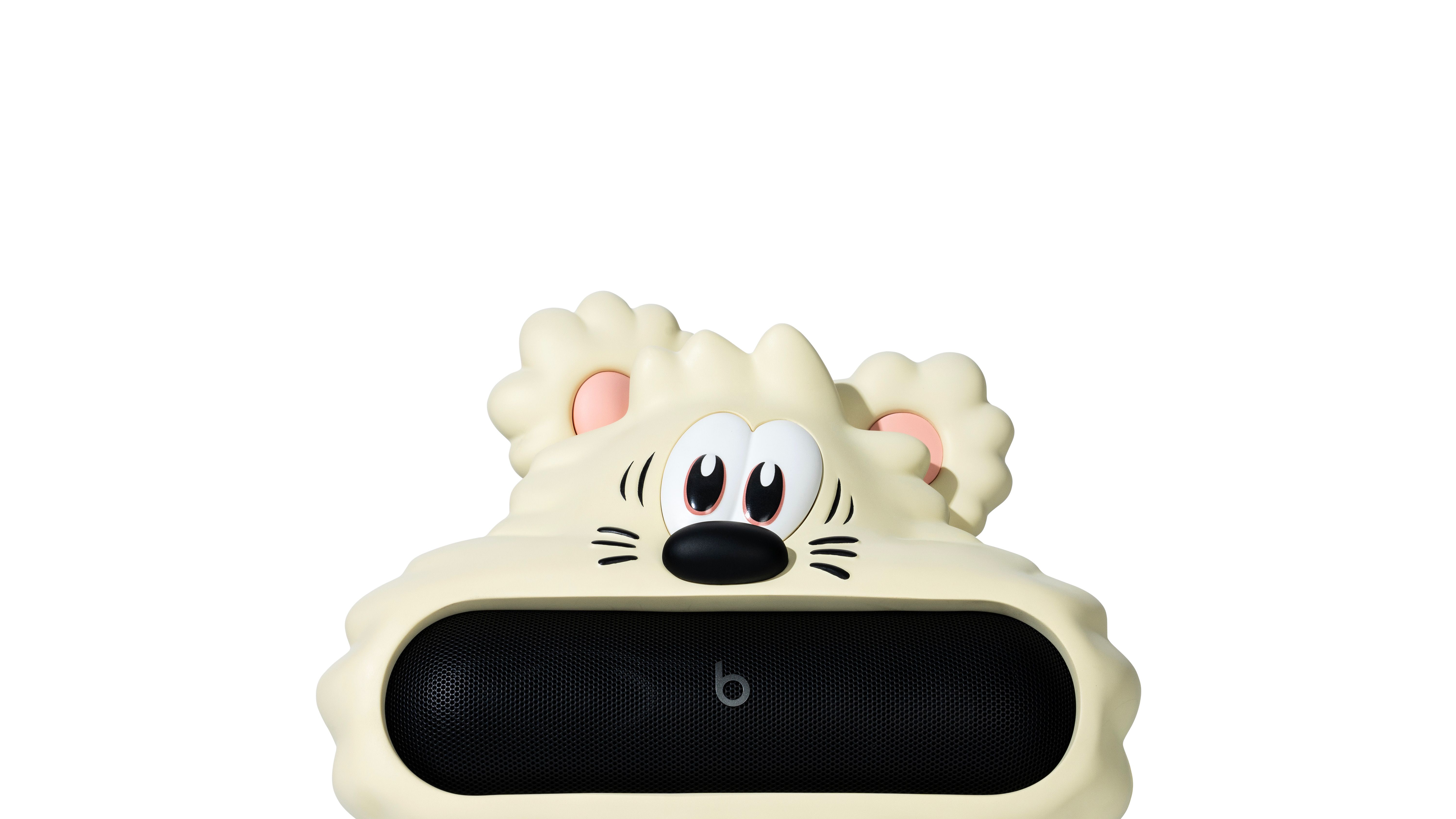 ヴェルディ×Beatsが再びタッグを組んだ、キュートで遊び心あふれる