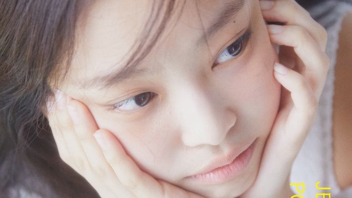 JENNIEの写真展「J2NNI5」が代官山 蔦屋書店にて開催。韓国を代表する