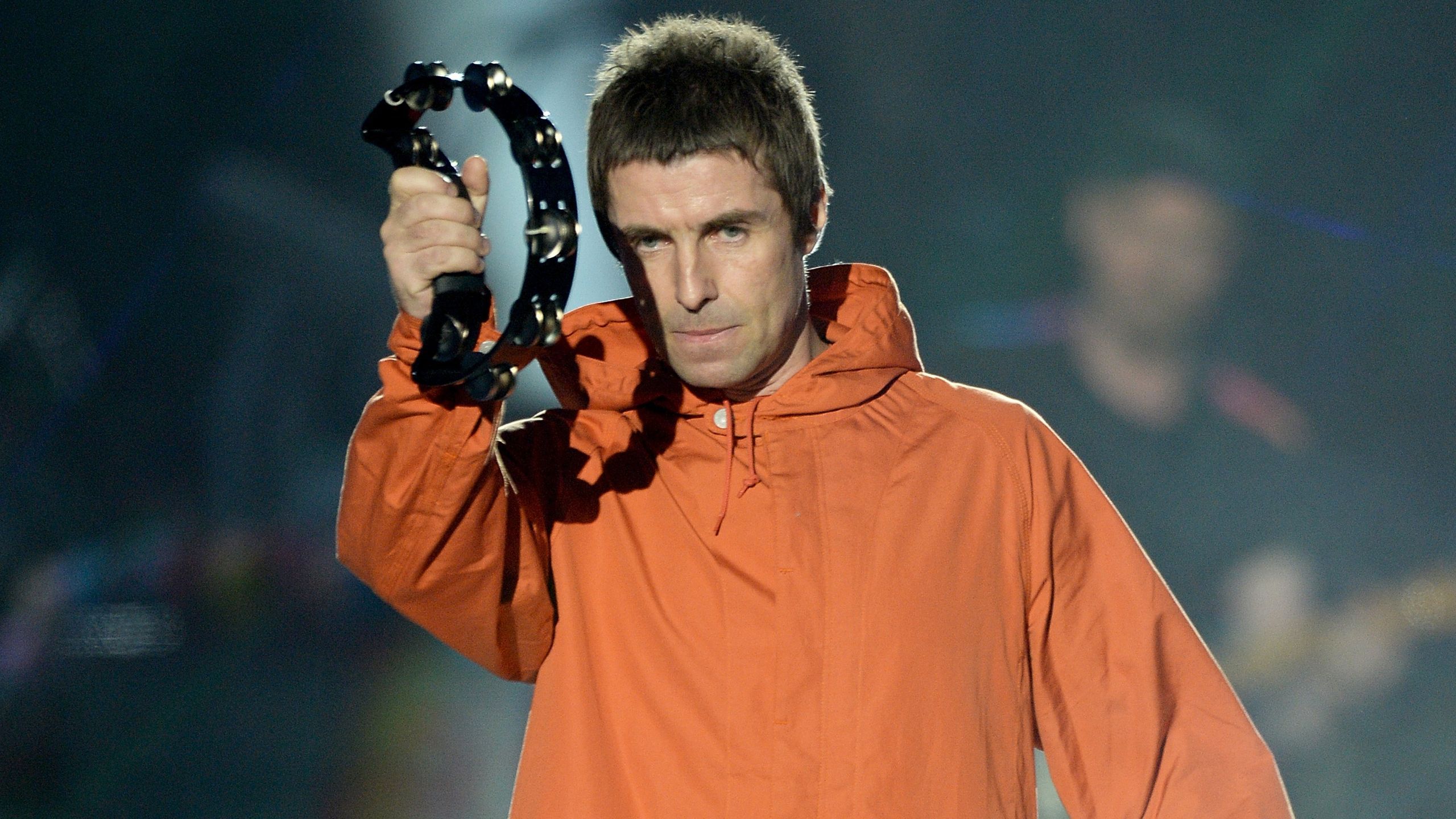 パーカからGジャンまで！ リアム・ギャラガーの愛用アイテム10選 | GQ