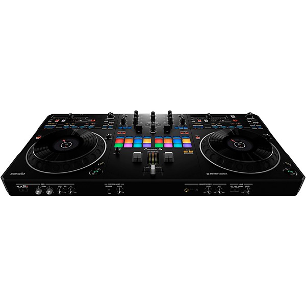 Pioneer DJ DDJ-REV5 Open Format DJ Controller Black | Guitar Center