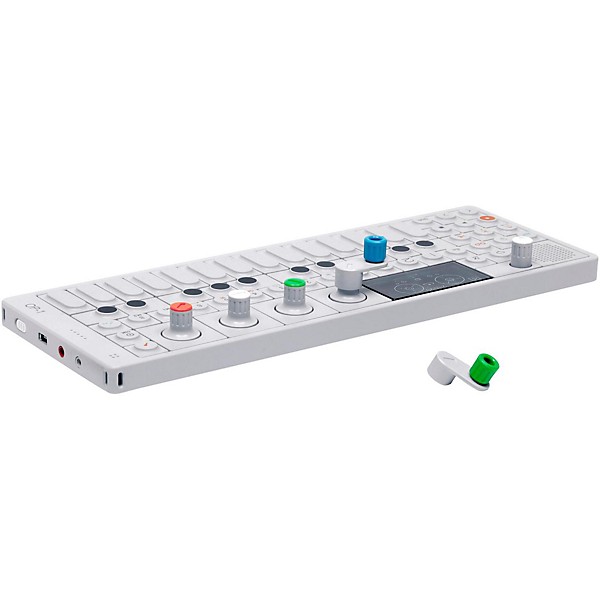 teenage engineering OP-1 Portable Synthesizer | Guitar Center
