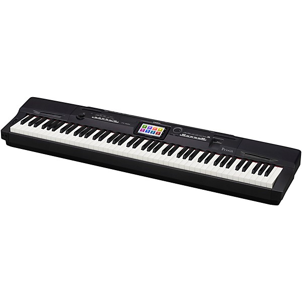 Casio Privia PX-360 Digital Piano Package | Guitar Center