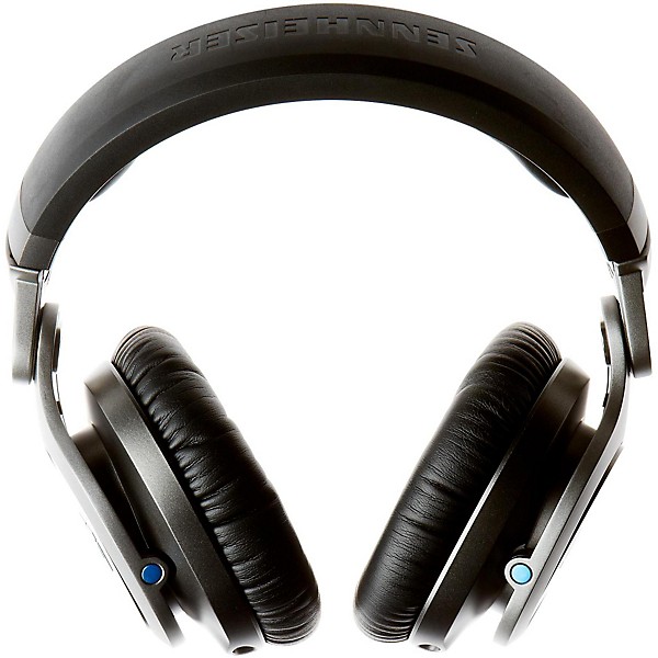 Open Box Sennheiser HD8 DJ Headphones | Guitar Center