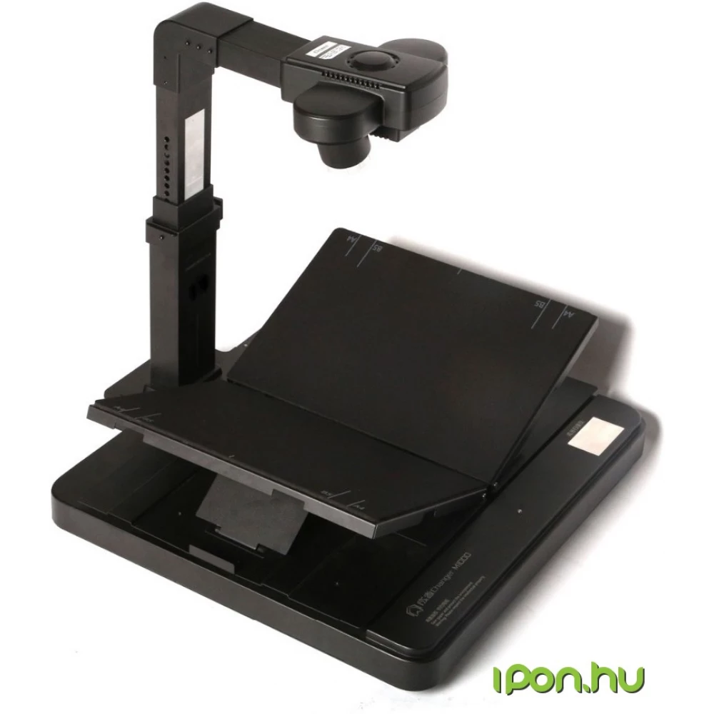 RICOH ScanSnap SV600 - iPoncomp.com