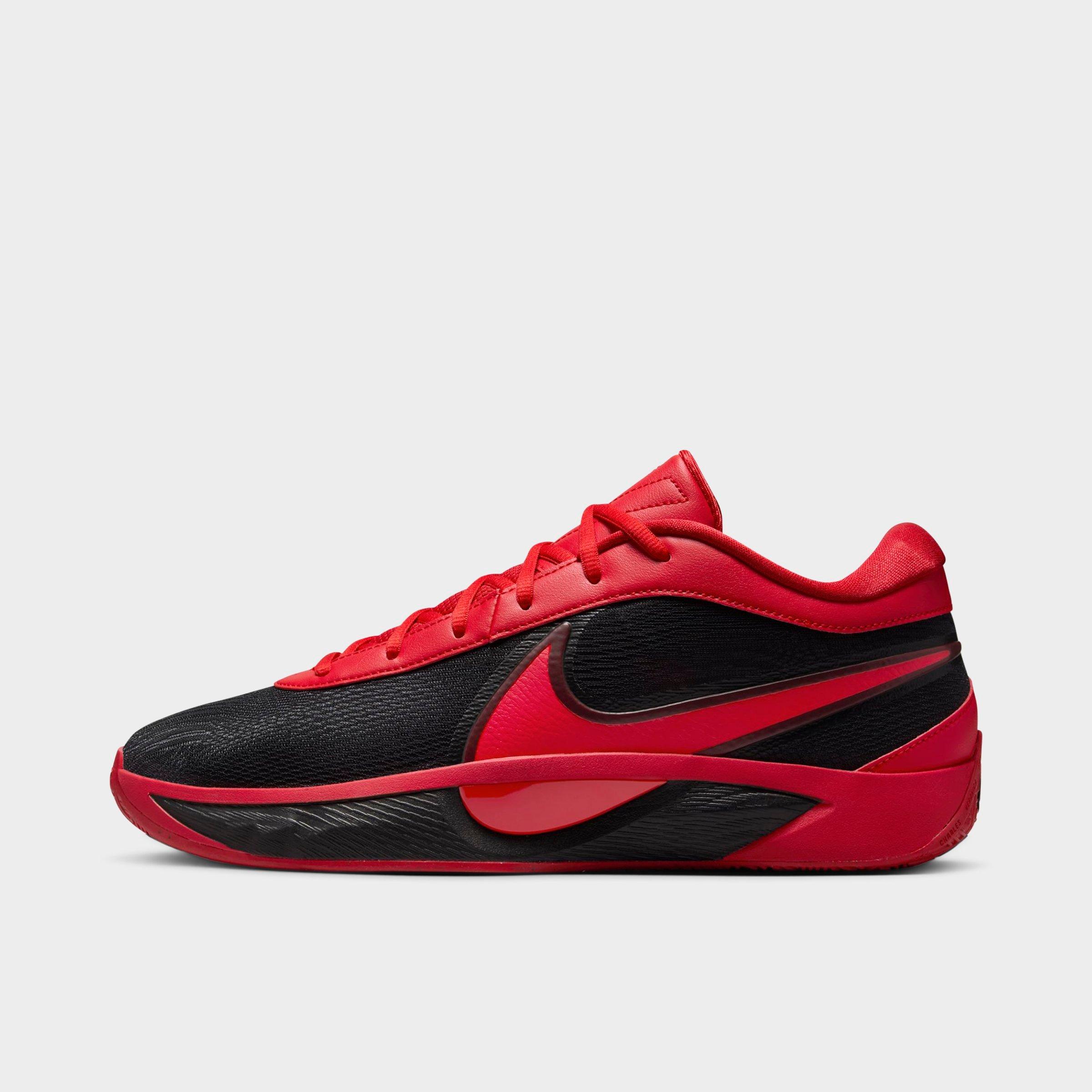 Men's Nike Giannis Freak 6 Basketball Shoes | JD Sports
