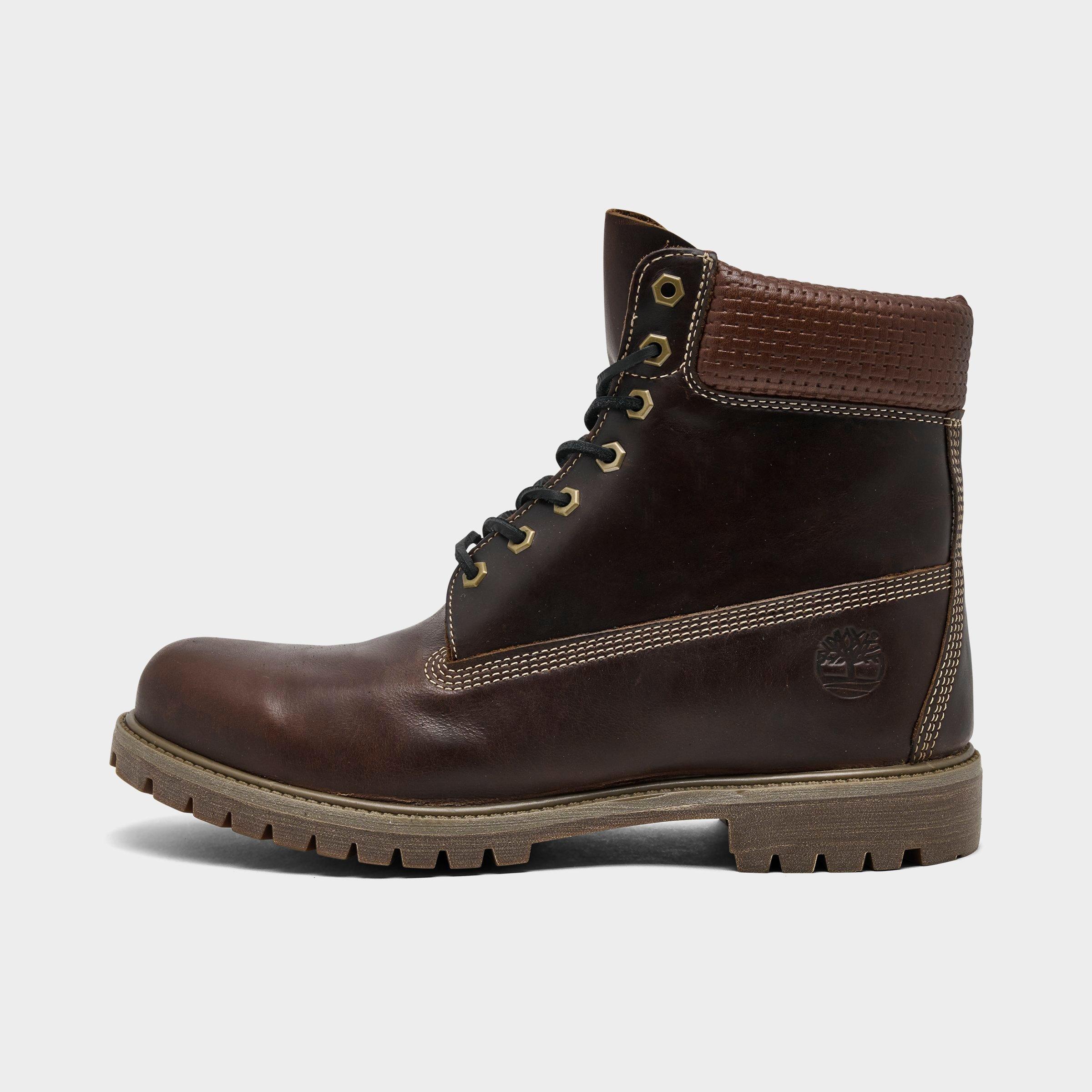 Men's Timberland 6 Inch Premium Waterproof Boots | JD Sports