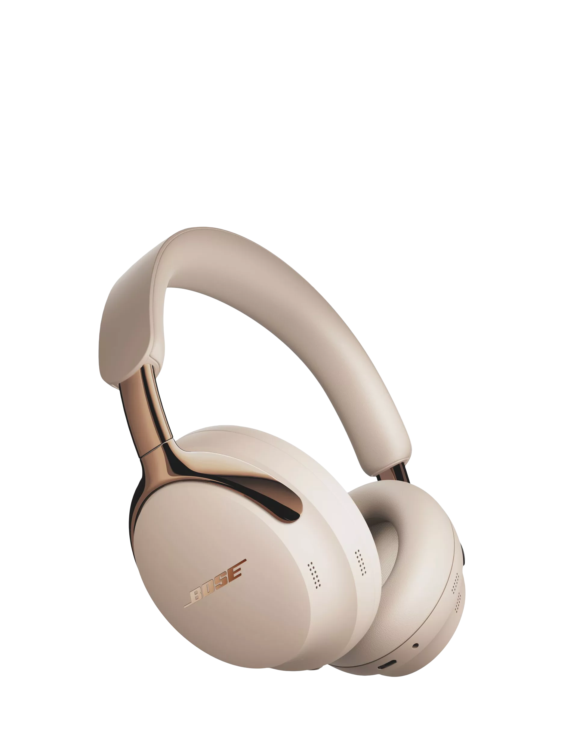 Bose QuietComfort Ultra (2nd Gen) Noise Cancelling Over-Ear