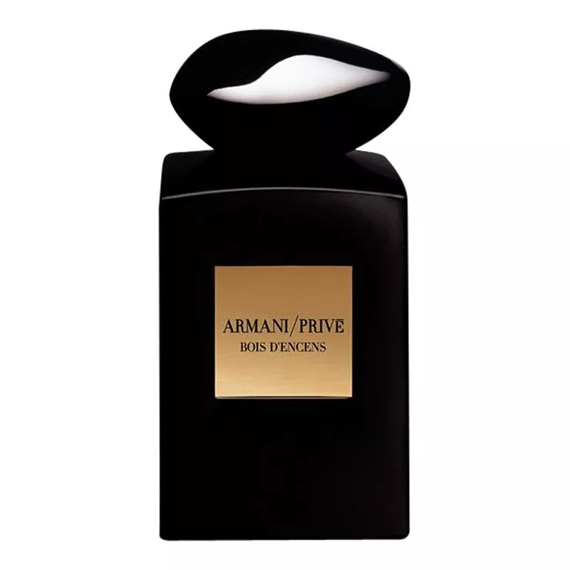 Giorgio Armani / Privé Bois d'Encens Eau de Parfum